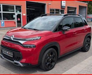 Citroen C3 Aircross Gebrauchtwagen