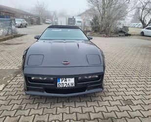 Corvette C4 Gebrauchtwagen