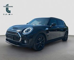 Mini Cooper S Clubman Gebrauchtwagen