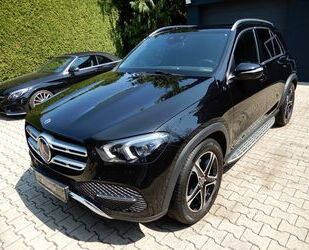 Mercedes-Benz GLE 350 Gebrauchtwagen