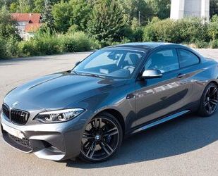 BMW M2 Gebrauchtwagen