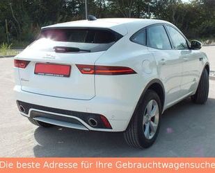 Jaguar E-Pace Gebrauchtwagen