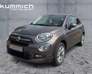 Fiat 500X Gebrauchtwagen