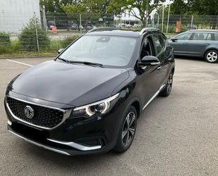 MG ZS Gebrauchtwagen