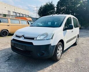 Citroen Berlingo Gebrauchtwagen