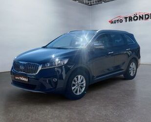 Kia Sorento Gebrauchtwagen