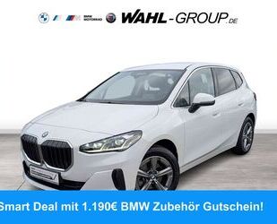 BMW 216 Gebrauchtwagen