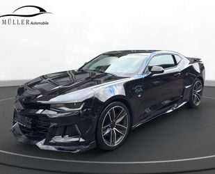 Chevrolet Camaro Gebrauchtwagen