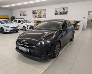 Kia ceed / Ceed Gebrauchtwagen