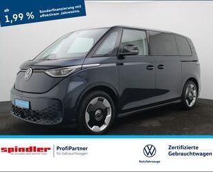 VW ID. Buzz Gebrauchtwagen