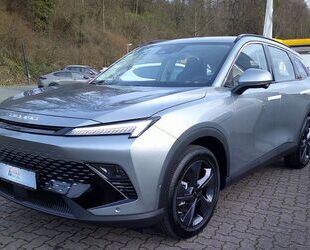 Baic X55 Gebrauchtwagen