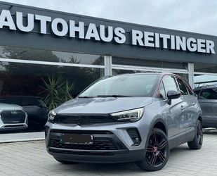 Opel Crossland (X) Gebrauchtwagen