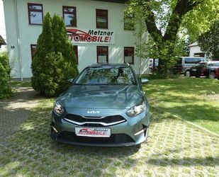 Kia ceed Sportswagon Gebrauchtwagen