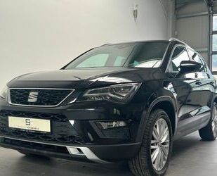 Seat Ateca Gebrauchtwagen