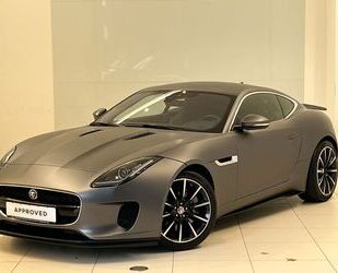Jaguar F-Type Gebrauchtwagen