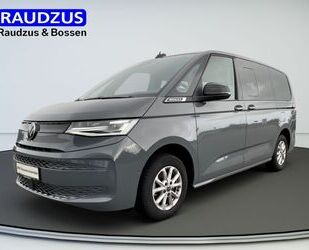 VW T6 Multivan Gebrauchtwagen