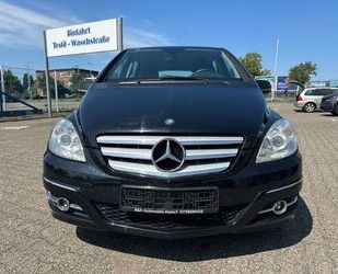 Mercedes-Benz B 180 Gebrauchtwagen