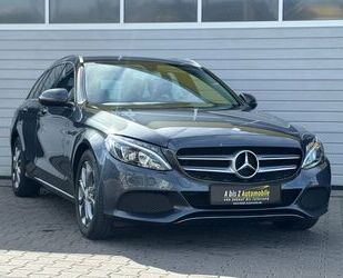 Mercedes-Benz C 180 Gebrauchtwagen