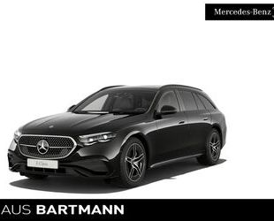 Mercedes-Benz E 220 Gebrauchtwagen