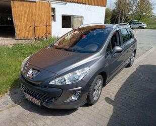 Peugeot 308 Gebrauchtwagen