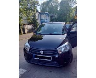 Suzuki Celerio Gebrauchtwagen