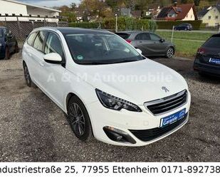 Peugeot 308 Gebrauchtwagen