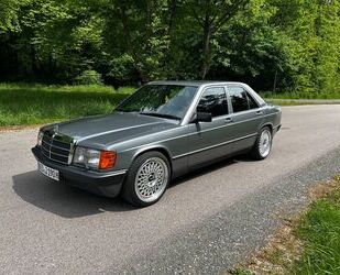 Mercedes-Benz 190 Gebrauchtwagen