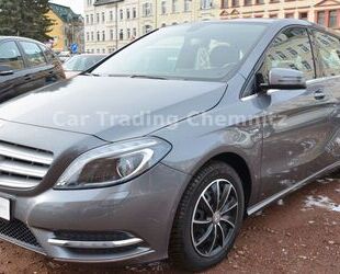 Mercedes-Benz B 180 Gebrauchtwagen