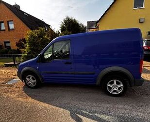 Ford Tourneo Connect Gebrauchtwagen