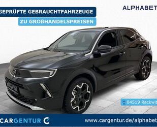 Opel Mokka-e Gebrauchtwagen