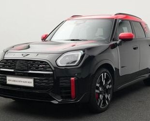 Mini John Cooper Works Countryman Gebrauchtwagen