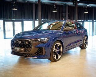 Audi RSQ8 Gebrauchtwagen