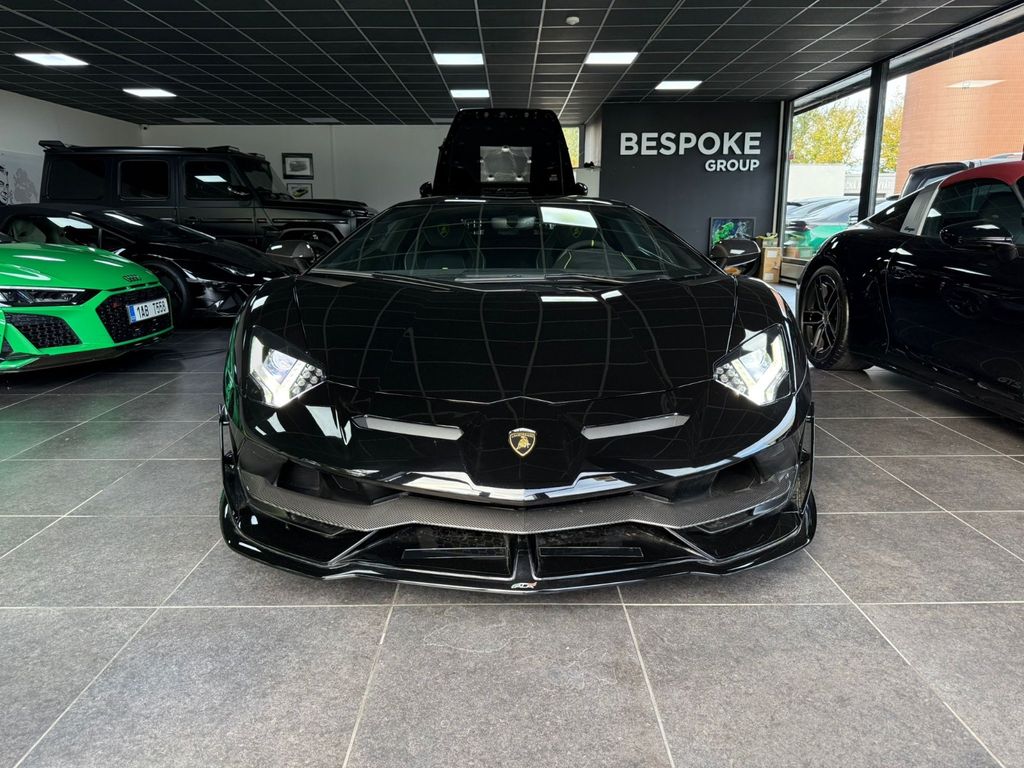 Aventador