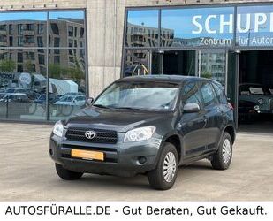 Toyota RAV 4 Gebrauchtwagen