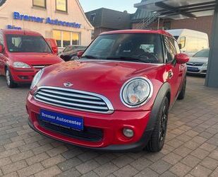 Mini Cooper Clubman Gebrauchtwagen