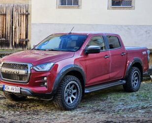 Isuzu D-Max Gebrauchtwagen