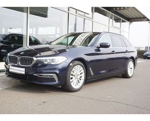 BMW 530 Gebrauchtwagen