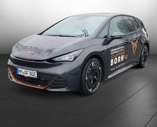 Cupra Born Gebrauchtwagen