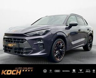 Cupra Terramar Gebrauchtwagen