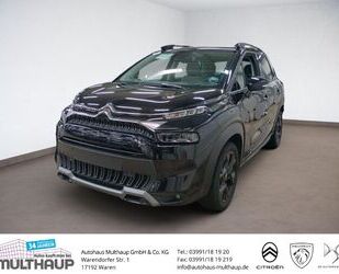 Citroen C3 Aircross Gebrauchtwagen
