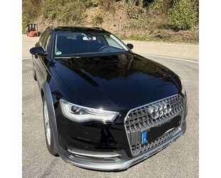 Mitsubishi A6 Allroad 