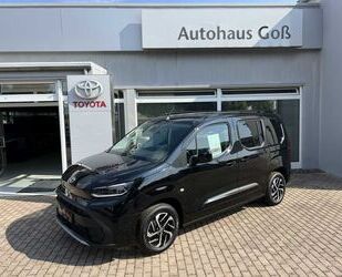 Toyota Proace City Gebrauchtwagen