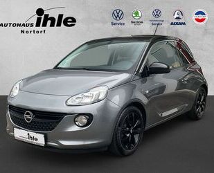 Opel Adam Gebrauchtwagen