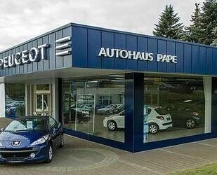 Peugeot 208 Gebrauchtwagen