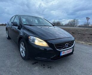 Volvo V40 Gebrauchtwagen