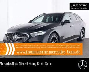 Mercedes-Benz E 220 Gebrauchtwagen