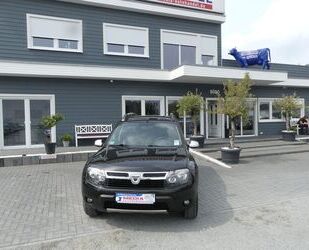 Dacia Duster Gebrauchtwagen