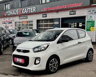 Kia Picanto Gebrauchtwagen