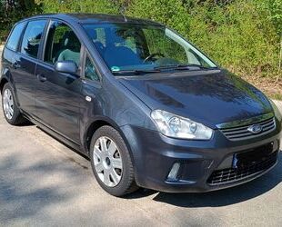 Ford C-Max Gebrauchtwagen