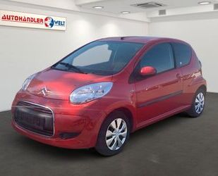 Citroen C1 Gebrauchtwagen